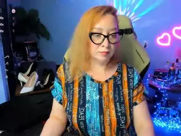 Chaturbate Live Porn of _fantastic_ellie_