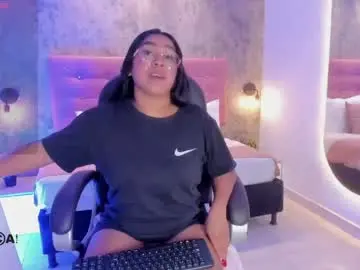 Chaturbate Live Sex Cam of brithanycampbell