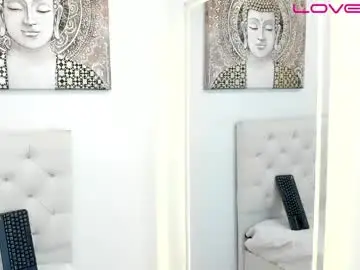 Chaturbate Free Porn Cam of chris_arthus