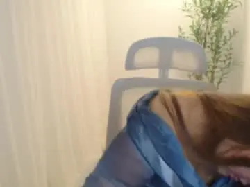 Chaturbate Live Sex of czarinna_