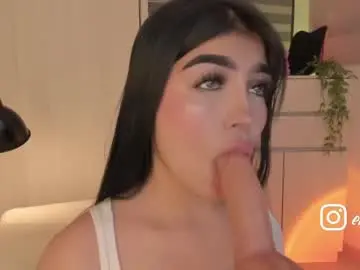 Chaturbate Sex Cam of emily_kenner