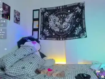 Chaturbate Watch Live Sex Cams of millie_lamar