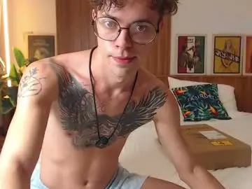 Chaturbate Best live sex cam show of william_henry_a