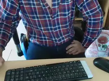 Chaturbate Private Sex Chat of angelgarcia269