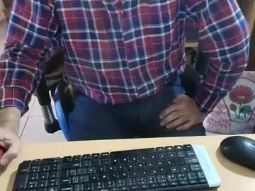 Chaturbate Live Porn of angelgarcia269