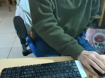 Chaturbate Live Sex Cam of angelgarcia269