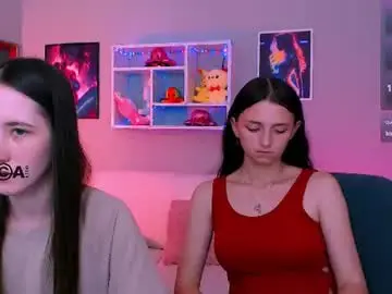 Chaturbate Adult Video Chat of caroline_honeyy