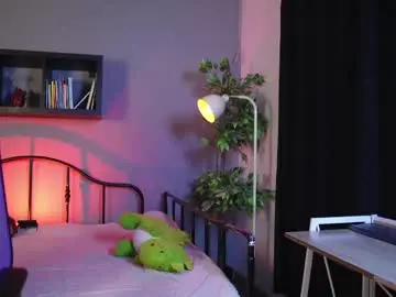 Chaturbate Adult Webcams of emma_lirys