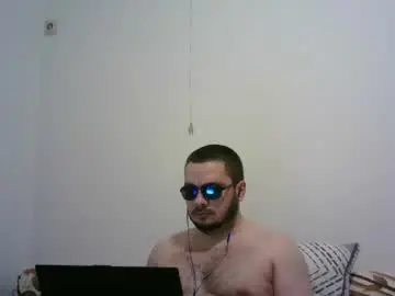 Chaturbate Watch Live Sex Cams of hornymonkey991