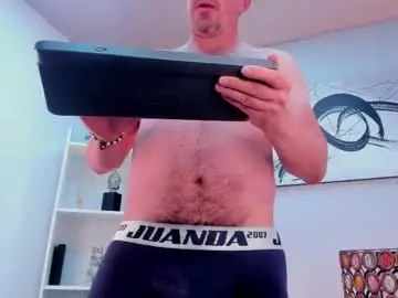 Chaturbate Adult Webcams of juank_fit45