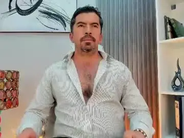 Chaturbate Best live sex cam show of juank_fit45