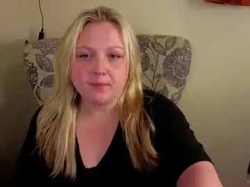 Chaturbate Sex Chat of phatassblond