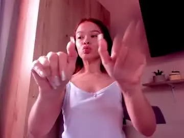 Chaturbate Sex Cam of sofiavelez01
