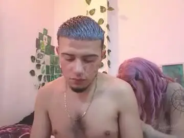 Chaturbate Live Sex of danyanddesire