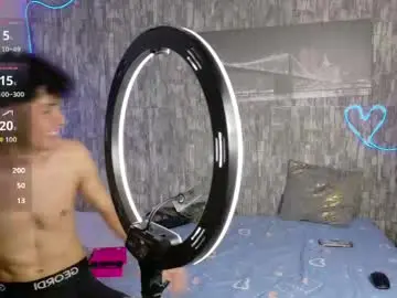 Chaturbate Live Sex Cam of lovely_horny713
