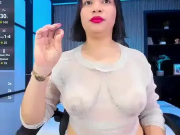 Chaturbate Free Porn Cam of samaraanders