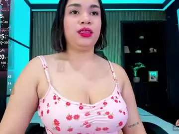 Chaturbate Sex Chat of samaraanders