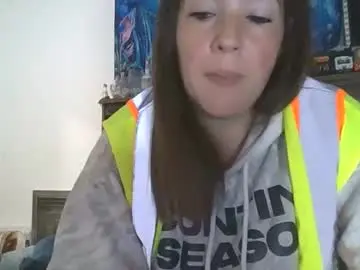 Chaturbate Free Porn Cam of shymilf535