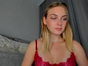 Chaturbate Sex Chat of ashbunny_