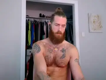 Chaturbate Nude Webcam of daddyafterdark1