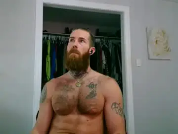 Chaturbate Sex Cam of daddyafterdark1