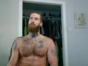 Chaturbate Adult Video Chat of daddyafterdark1