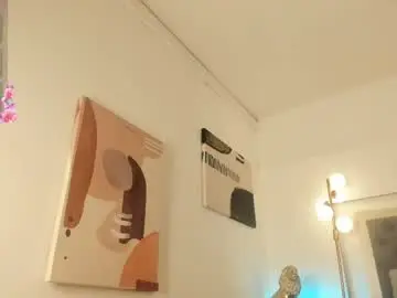 Chaturbate Best Webcam of ellieadeline
