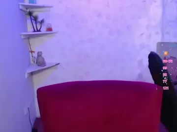 Chaturbate Free Porn Cam of hailey_adams