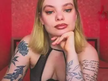 Chaturbate Adult Webcam of hottie_jane