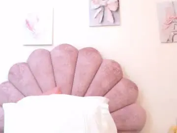 Chaturbate Best live sex cam show of mila_adamss