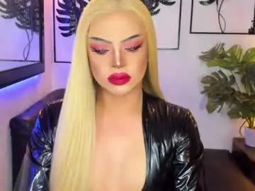 Chaturbate Adult Video Chat of mistressivorykat