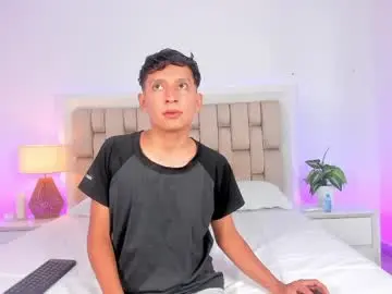 Chaturbate Adult Webcam of nicocute_