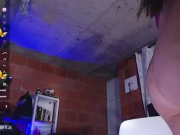 Chaturbate Best Webcam of valery_moon19