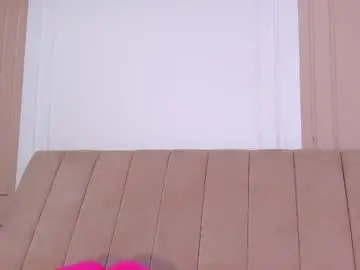 Chaturbate Adult Webcam of ameliiaa_smith