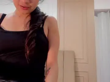 Chaturbate Sex Cam of ameliiaa_smith