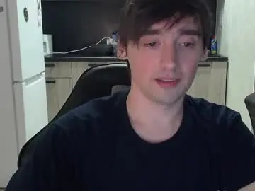 Chaturbate Live Sex Cam of baxterss