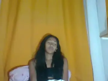 Chaturbate Sex Chat of belle_annah