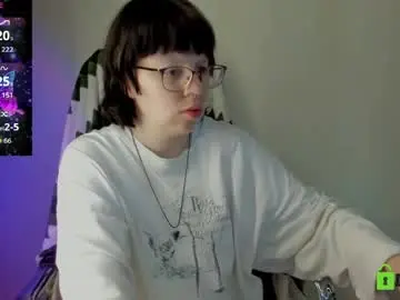 Chaturbate Live Sex Cam of melissa_wells