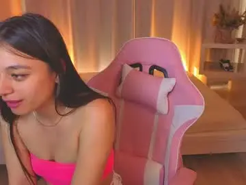 Chaturbate Best Webcam of nina_fierce
