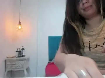 Chaturbate Nude Webcam of selenablairx