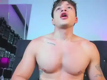 Chaturbate Sex Cam of angel_cuervo