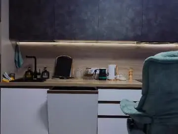 Chaturbate Best live sex cam show of katniss_k