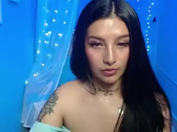Chaturbate Adult Webcams of lilymoon_018