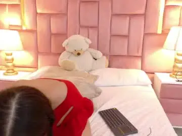 Chaturbate Live Sex Cam of lucianaatorress