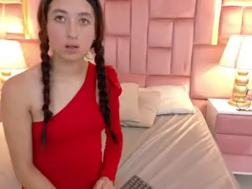 Chaturbate Adult Webcam of lucianaatorress