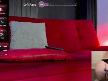 Chaturbate Live Porn of nayan_fire_