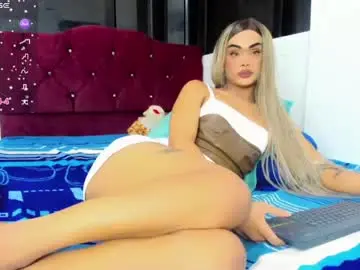 Chaturbate Adult Webcam of riannagarcia_