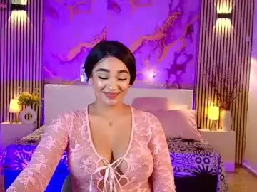 Chaturbate Live Sex Cam of amyjohnsonn