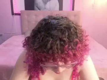 Chaturbate Nude Webcam of androm3da_