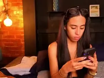 Chaturbate Free Live Porn of damian_n_lissa